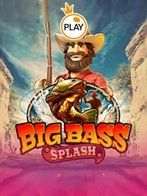 xp games bigbasssplash