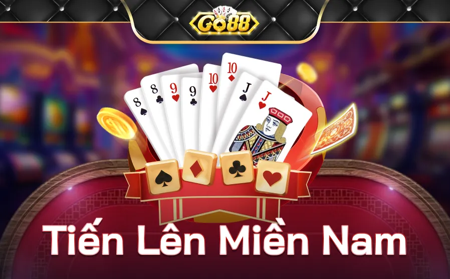 xp games go88_tien_len_mien_nam_hightlight