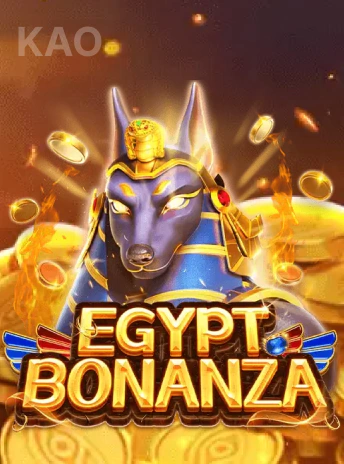 xp games Egypt Bonanza